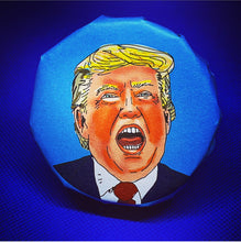 Load image into Gallery viewer, Golden Shower #45 - Blue Urinal Cake