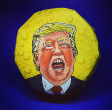 Load image into Gallery viewer, Golden Shower #45 - Yellow Urinal Cake