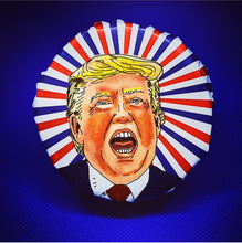 Load image into Gallery viewer, The ORIGINAL Novelty Urinal Cake Election Package - Golden Shower #45
